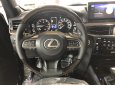 Lexus LX LX570 Black Edition 2019 - Bán Lexus LX570 Black Edition V8 5.7L 2020