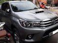 Toyota Hilux G 2017 - Chính chủ cần bán Toyota Hilux G 2017, nhập Thái