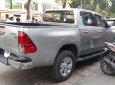 Toyota Hilux G 2017 - Chính chủ cần bán Toyota Hilux G 2017, nhập Thái
