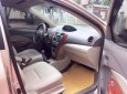 Toyota Vios 1.5MT 2014 - Cần bán Toyota Vios 1.5MT 2014, màu ghi vàng