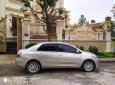 Toyota Vios 1.5MT 2014 - Cần bán Toyota Vios 1.5MT 2014, màu ghi  vàng 298tr