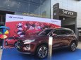 Hyundai Santa Fe 2019 - Hyundai Gia Lai lì xì đầu năm