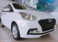 Hyundai Grand i10 MT 2020 - Cần bán Hyundai i10 MT 2020, màu trắng