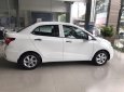 Hyundai Grand i10 MT 2020 - Cần bán Hyundai i10 MT 2020, màu trắng