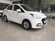 Hyundai Grand i10 MT 2020 - Cần bán Hyundai i10 MT 2020, màu trắng