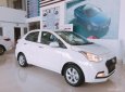 Hyundai Grand i10 MT 2020 - Cần bán Hyundai i10 MT 2020, màu trắng