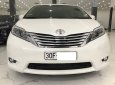 Toyota Sienna Limited 2013 - Bán Toyota Sienna Limited 3.5V6 sản xuất 2013, đăng ký 2015 cá nhân