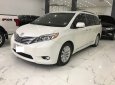 Toyota Sienna Limited 2013 - Bán Toyota Sienna Limited 3.5V6 sản xuất 2013, đăng ký 2015 cá nhân