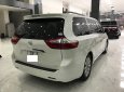 Toyota Sienna Limited 2013 - Bán Toyota Sienna Limited 3.5V6 sản xuất 2013, đăng ký 2015 cá nhân