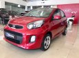 Kia Morning MT 2017 - Sở hữu Kia Morning chỉ với 299 triệu tại Kia Thái Nguyên trả góp 80%, xe giao ngay Thái Nguyên, Cao Bằng, Bắc Cạn