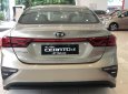 Kia Cerato 1.6 AT Deluxe 2019 - Kia Thái Nguyên bán Kia Cerato AT Deluxe ưu đãi lớn, xe giao ngay