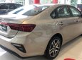 Kia Cerato 1.6 AT Deluxe 2019 - Kia Thái Nguyên bán Kia Cerato AT Deluxe ưu đãi lớn, xe giao ngay