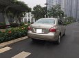 Toyota Vios 1.5E 2014 - Tôi cần bán chiếc xe ô tô Toyota Vios 1.5E màu ghi vàng SX 2014