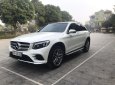 Mercedes-Benz GLC GLC300 2017 - Bán xe Mercedes GLC300 vin 2018, xe cực đẹp, màu trắng