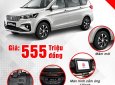 Suzuki Ertiga GLX 2020 - Bán Suzuki Ertiga 2020 Xe có sản giao ngay trong tháng 8/2020