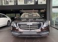 Mercedes-Benz S450 S450L 2019 - Bán Mercedes S450 2020 màu Ruby chính chủ siêu lướt, tiết kiệm hơn mua xe mới 800tr