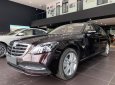 Mercedes-Benz S450 S450L 2019 - Bán Mercedes S450 2020 màu Ruby chính chủ siêu lướt, tiết kiệm hơn mua xe mới 800tr