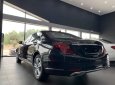 Mercedes-Benz S450 S450L 2019 - Bán Mercedes S450 2020 màu Ruby chính chủ siêu lướt, tiết kiệm hơn mua xe mới 800tr