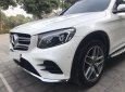Mercedes-Benz GLC GLC300 2017 - Bán xe Mercedes GLC300 vin 2018, màu trắng, xe chính chủ cực đẹp