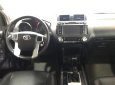 Toyota Prado TXL 2015 - Bán Toyota Prado TXL 2.7L model 2016