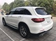 Mercedes-Benz GLC GLC300 2017 - Bán xe Mercedes GLC300 vin 2018, màu trắng, giá cực tốt