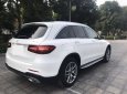 Mercedes-Benz GLC GLC300 2017 - Bán xe Mercedes GLC300 vin 2018, màu trắng, giá cực tốt