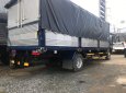 Xe tải Xetải khác 2017 - Xe Hyundai thùng dài 6m3 động cơ D4DB