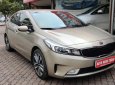 Kia Cerato 2.0 2016 - Bán Kia Cerato 2.0 AT đời 2016, màu ghi vàng, giá tốt