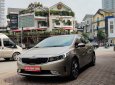 Kia Cerato 2.0 2016 - Bán Kia Cerato 2.0 AT đời 2016, màu ghi vàng, giá tốt