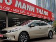 Kia Cerato 2.0 2016 - Bán Kia Cerato 2.0 AT đời 2016, màu ghi vàng, giá tốt