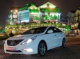 Hyundai Sonata 2013 - Cần bán xe Hyundai Sonata 2013, màu trắng, nhập khẩu nguyên chiếc