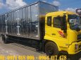 JRD HFC B180 2019 - Dongfeng B180 8T thùng dài 9m5, giá tốt