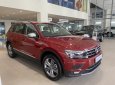 Volkswagen Tiguan 2019 - Tiguan Luxury SUV 7 chỗ dành cho gia đình, giá cực tốt, giao xe ngay