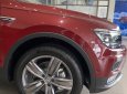 Volkswagen Tiguan 2019 - Tiguan Luxury SUV 7 chỗ dành cho gia đình, giá cực tốt, giao xe ngay