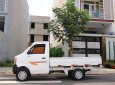 Xe tải 500kg - dưới 1 tấn 2019 - Xe tải Dongben thùng lửng 870kg, hỗ trợ trả góp lên đến 80%, cam kết giá rẻ