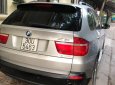 BMW X5 3.0 2008 - Bán ô tô BMW X5 3.0 2008, màu bạc