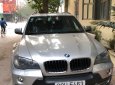 BMW X5 3.0 2008 - Bán ô tô BMW X5 3.0 2008, màu bạc