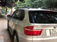 BMW X5 3.0 2008 - Bán ô tô BMW X5 3.0 2008, màu bạc