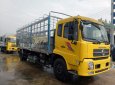 Xe tải 5 tấn - dưới 10 tấn 2019 - Dongfeng B180 8 tấn thùng dài 10m