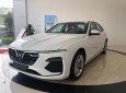 Jonway Global Noble 2020 - Bán xe VinFast LUX A2.0 sản xuất 2020, màu trắng