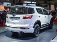 Chevrolet Trail Blazer LTZ 2019 - Chevrolet Trailblaer chiếc SUV 7 chỗ 2 cầu bản full nhập khẩu rẻ nhân phân khúc