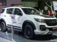 Chevrolet Trail Blazer LTZ 2019 - Chevrolet Trailblaer chiếc SUV 7 chỗ 2 cầu bản full nhập khẩu rẻ nhân phân khúc