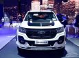 Chevrolet Trail Blazer LTZ 2019 - Chevrolet Trailblaer chiếc SUV 7 chỗ 2 cầu bản full nhập khẩu rẻ nhân phân khúc