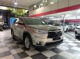 Toyota Highlander LE 2014 - Bán Toyota Highlander LE 2.7L model 2015