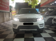 LandRover Sport Sport HSE 2015 - Bán Landrover Range Rover Sport HSE 2015 mới nhất Việt Nam