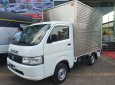 Suzuki Super Carry Pro 2021 - Cần bán Suzuki Super Carry Pro đời 2021 màu trắng, nhập khẩu, 309.5000.000đ KM 20 triệu trong tháng 10/2021