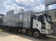 Xe tải 5 tấn - dưới 10 tấn 2017 - Xe 8 tấn thùng dài gần 10 mét nhập khẩu