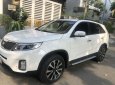 Kia Sorento GAT  2016 - Bán Kia Sorento GAT năm sản xuất 2016, màu trắng, 620tr