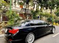 BMW 7 Series 2010 - Bán BMW 7 Series 750 Li năm sản xuất 2010, màu đen chính chủ