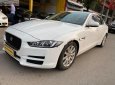 Jaguar XF 2.0 AT 2015 - Xe Jaguar XF 2.0 AT sản xuất năm 2015, màu trắng, nhập khẩu nguyên chiếc